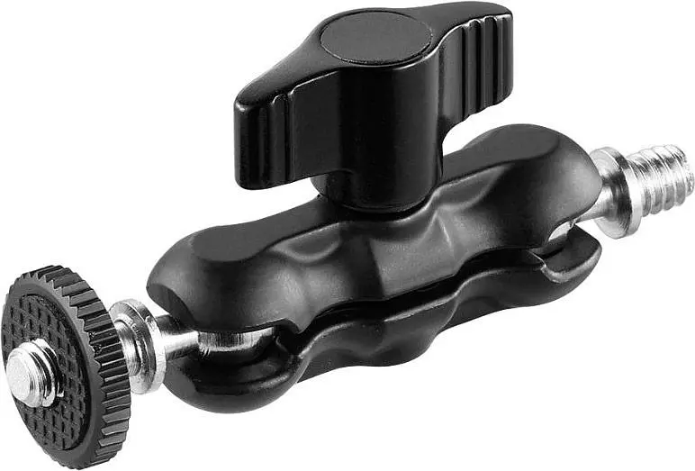 Шарнірний двовісний кронштейн SmallRig 2159 Universal Magic Arms [83672] - фото 3