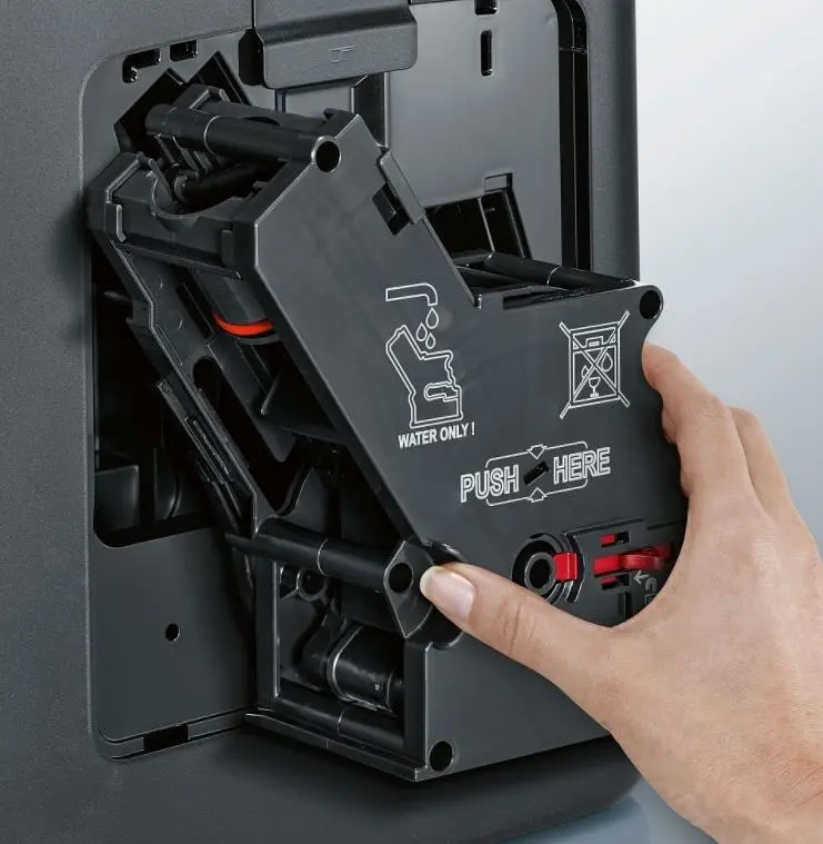 Кавомашина Siemens EQ.6 Plus S300 TE653M19RW [62043] - фото 5