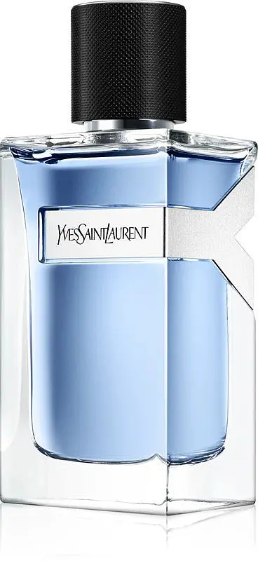 Оригінал Yves Saint Laurent Y Тестер 100 мл Туалетна вода