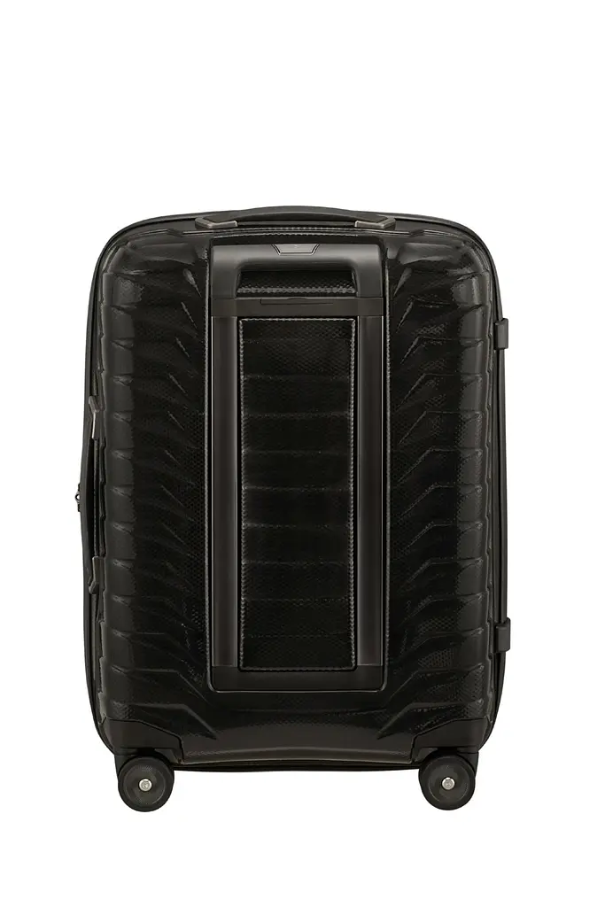 Валіза Samsonite PROXIS BLACK 55x40x20(23) 55 См CW6*09001 - фото 7