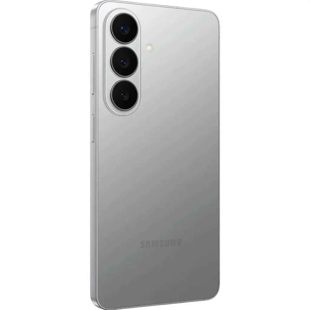 Смартфон Samsung Galaxy S26 12/256GB Silver Shadow (SM-S942BZSG) [170323] - фото 5