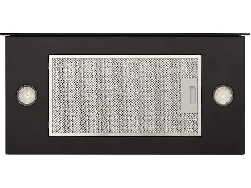 Витяжка ELEYUS MIRRA 1200 LED 60 BL - фото 6