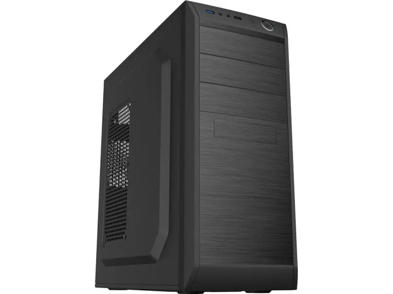 Корпус Gamemax MT524-U3 (MT524-NP-U3)