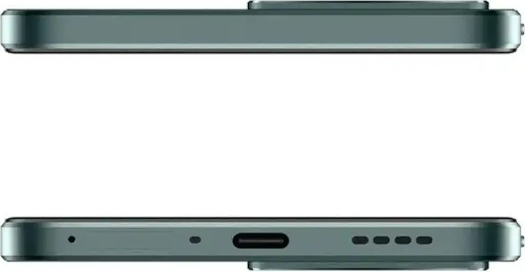 Смартфон REALME C85 PRO 8/256GB Peacock Green - фото 7