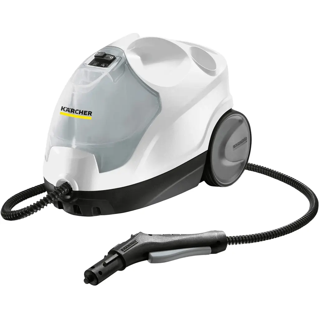 Пароочиститель Karcher SC 4 EasyFix Plus [1.512-640.0] [119346] - фото 5