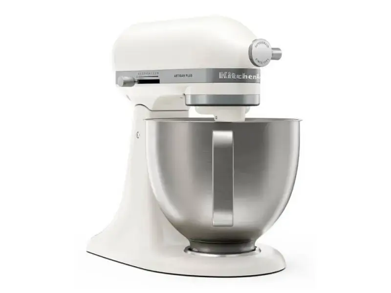 Планетарний міксер KitchenAid 5KSM50PKVEPL - фото 3