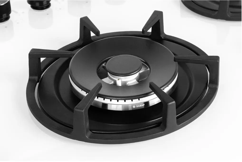 Варильна поверхня Gunter & Hauer GL 9 W газова - фото 3