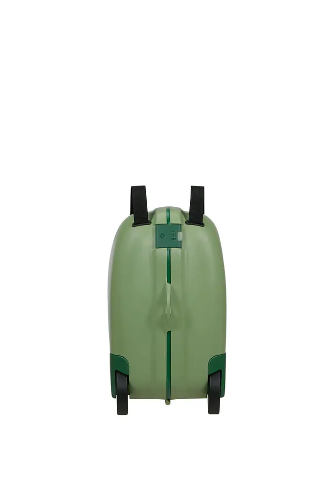 Валіза 52 См Samsonite DREAM2GO DINO REX 52х38x21 KK5*74001 - фото 5