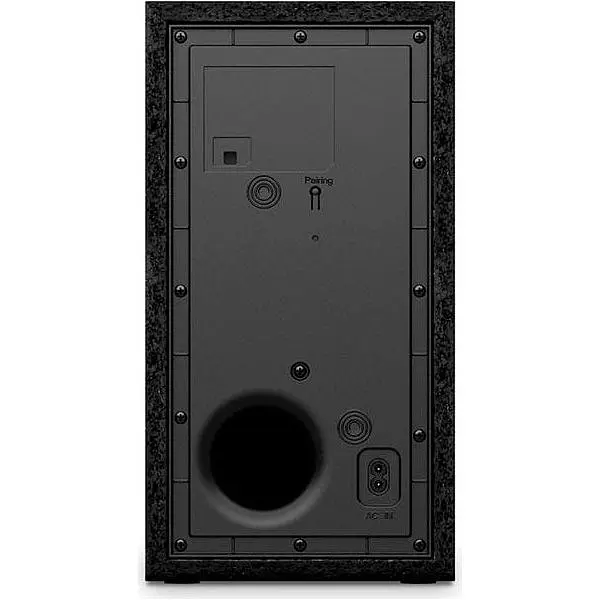 Саундбар LG S40T [S40T.DUKRLLK] [128858] - фото 8