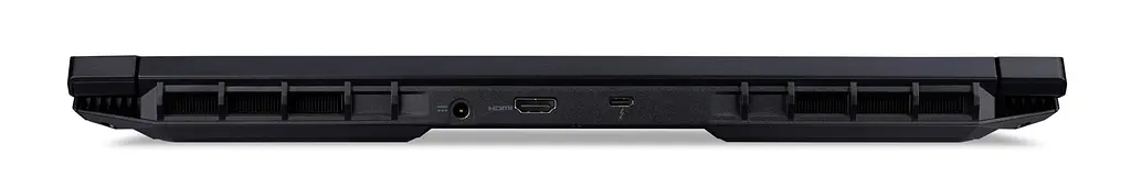 Ноутбук Acer Nitro V 16 ANV16-71 16' WUXGA IPS, Intel i7-14650HX, 16GB, F1TB, NVD4050-6, Lin, чорний (NH.QTREU.004) - фото 7