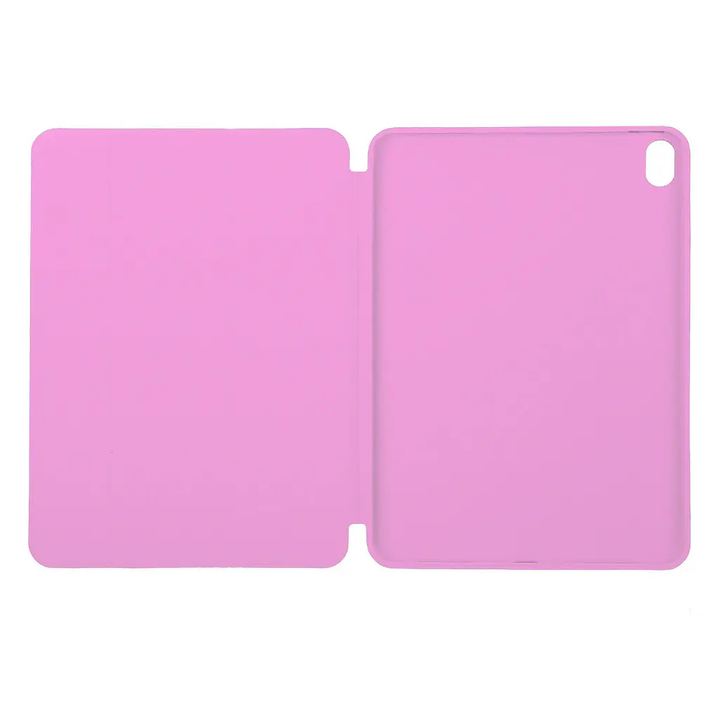 Чохол-книжка ArmorStandart Smart Case для Apple iPad Air 10.9` (2020-2022)/Air 11` (2024-2026)/Pro 11` (2020-2022) Pink (ARM78145) [118419] - фото 3
