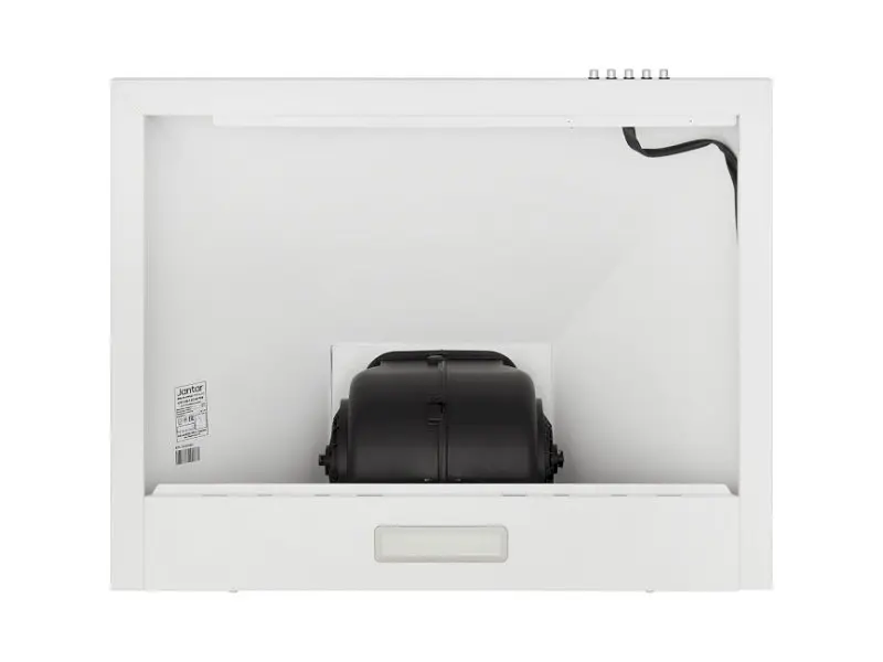 Витяжка Jantar KBT 650 LED 60 WH - фото 7