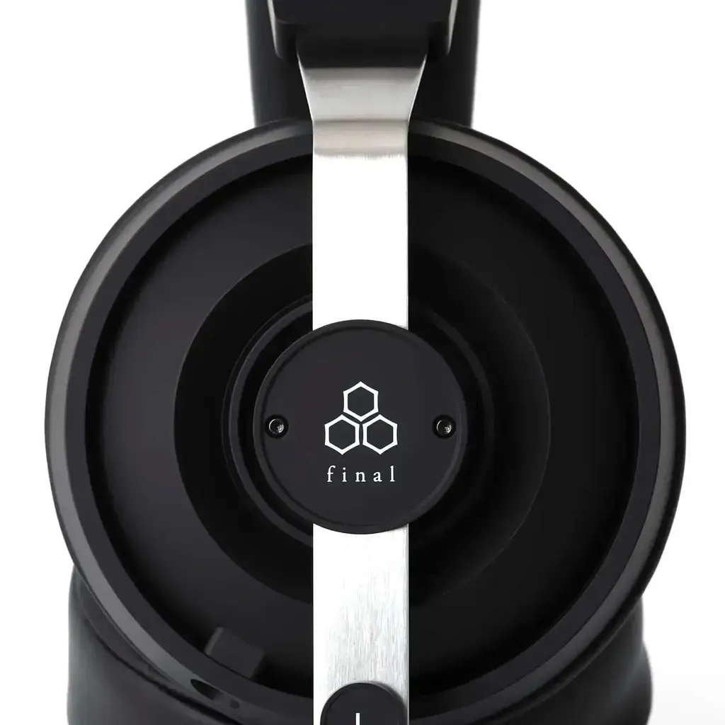 Навушники Final Audio DX3000 CL Black (90404208) - фото 2
