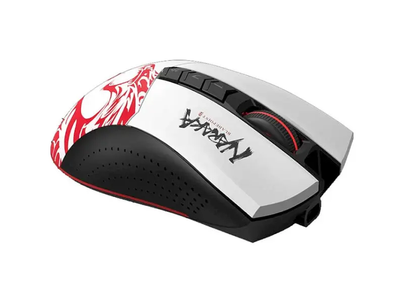 Миша A4Tech Bloody R90 Plus Naraka - фото 4