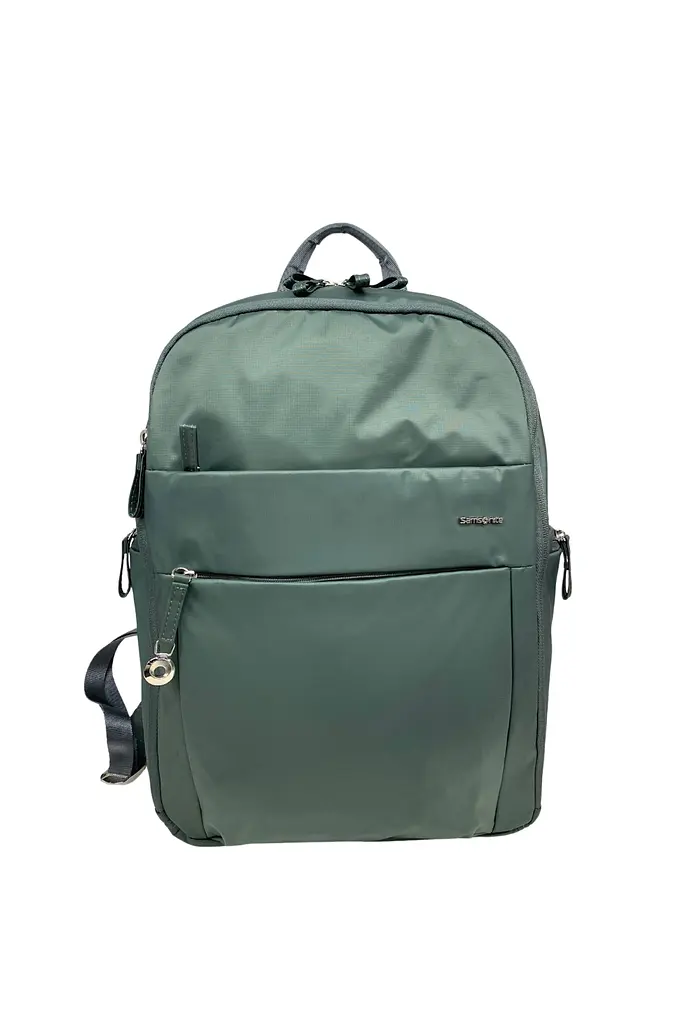 Рюкзак 14,1" Samsonite MOVE 5.0 DARK OLIVE 39x26,5x14 KP0*74088
