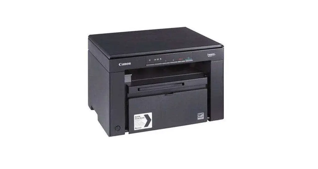 БФП Canon i-SENSYS MF3010 (5252B004) - фото 4