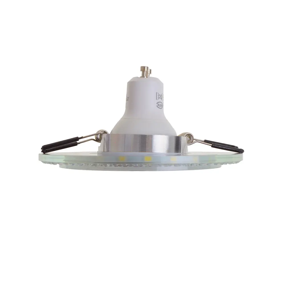 Точковий світильник Brille HDL-G311 MR16+3W LED 36-449 - фото 4