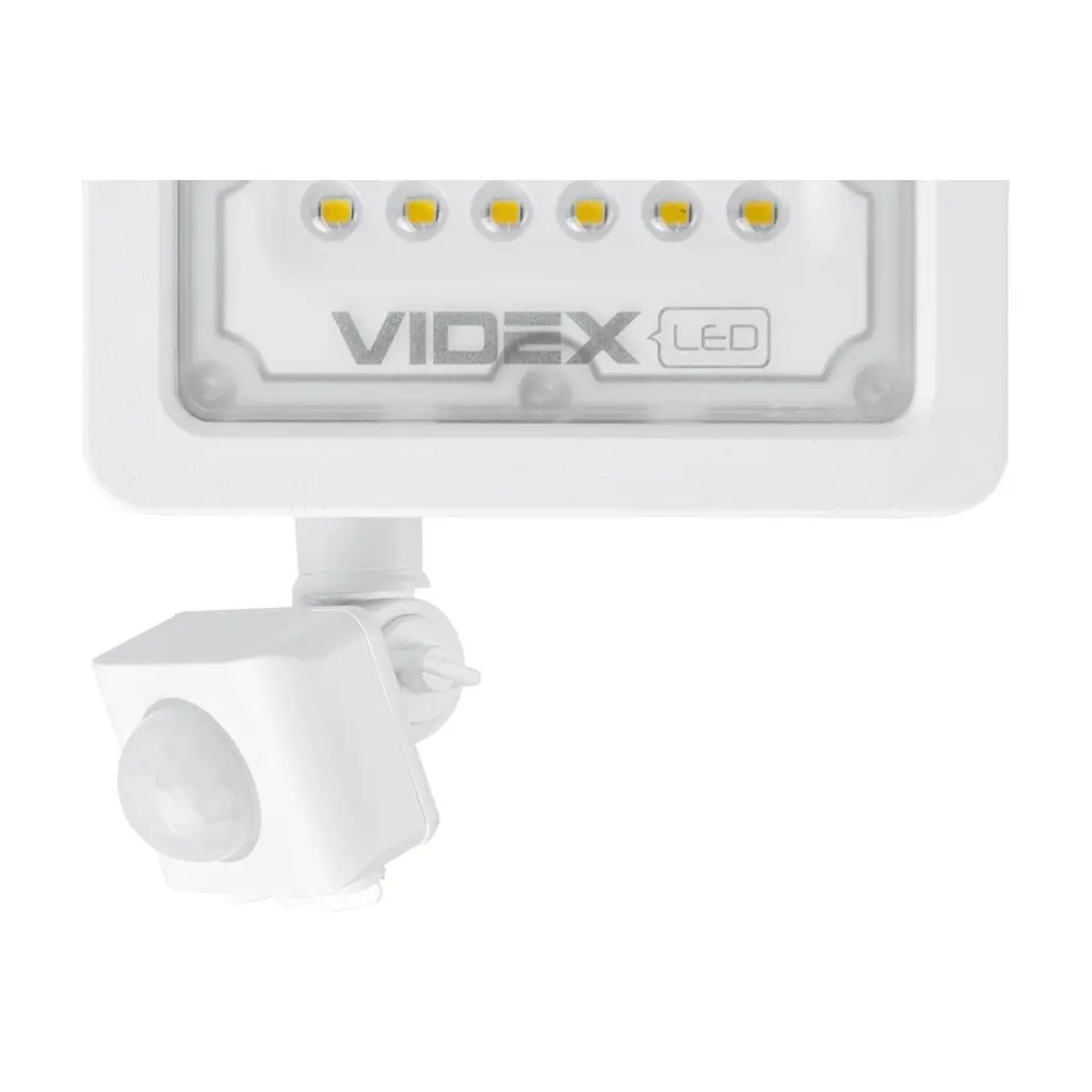 Прожектор Videx LED F2e 20W 5000K (VL-F2e205W-S) - фото 5
