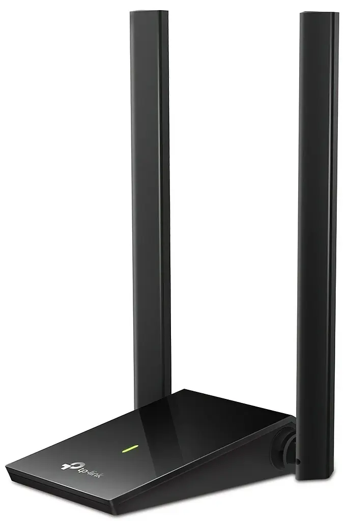 Адаптер WiFi Archer T4U plus AC1300, USB TP-Link teh0017369 - фото 2