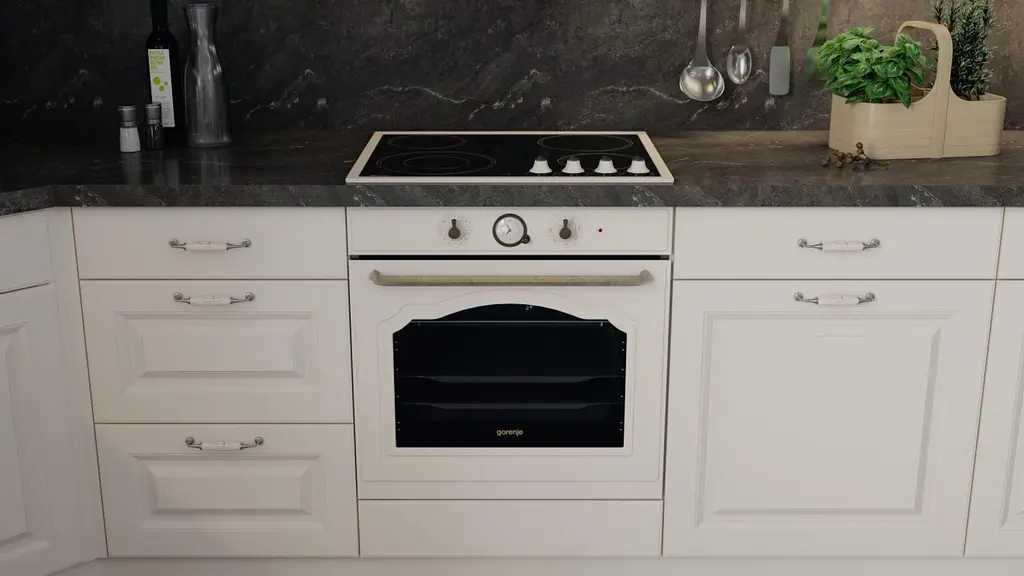 Електрична духова шафа Gorenje BOS 67371 CLI (BO3CO4L02-1) (6803260) - фото 5