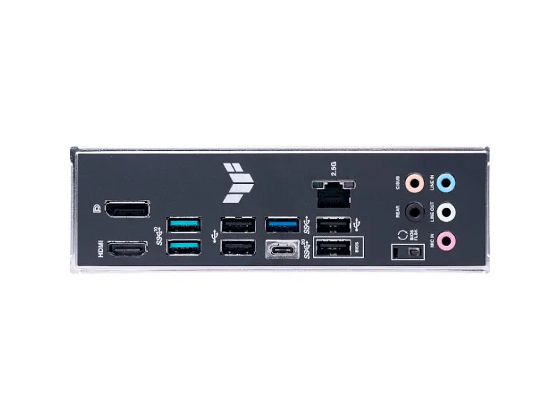 Материнська плата Asus TUF GAMING B650M-PLUS - фото 5