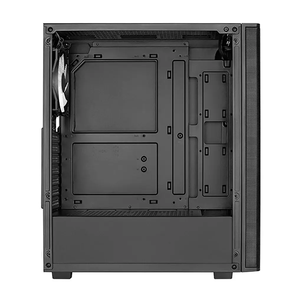 Корпус для ПК AeroCool Designer-G-BK-v2 (ACCM-ES05143.11) - фото 4