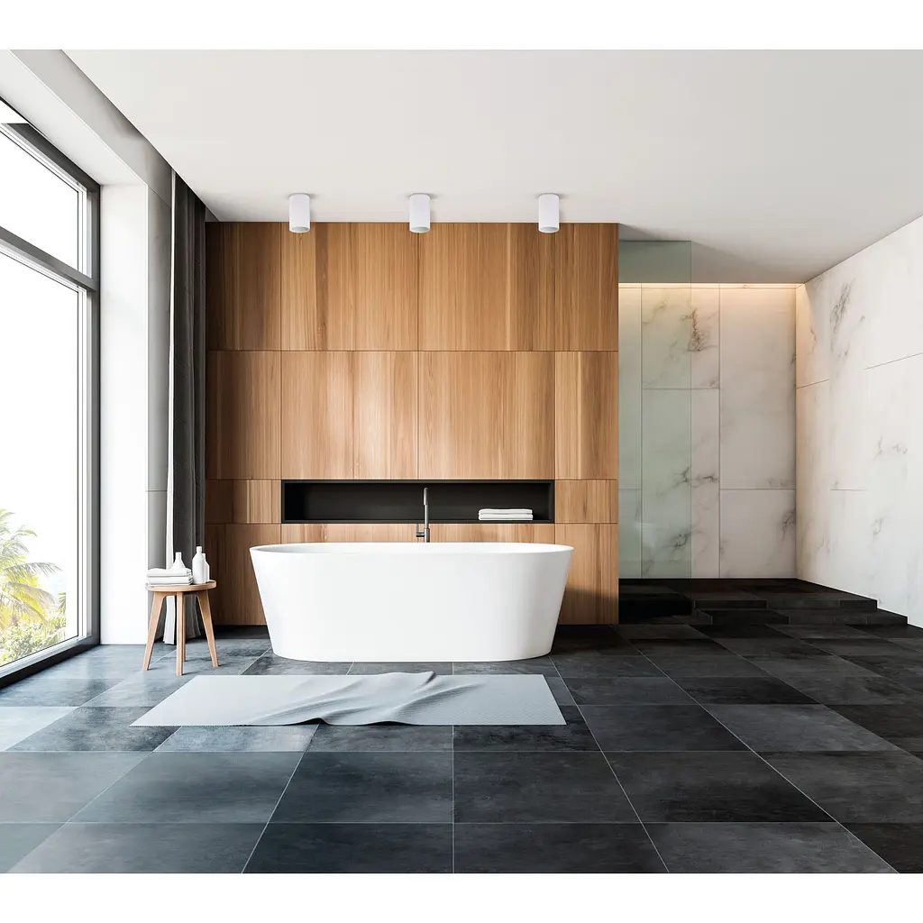 Потолочный точечный светильник Kanlux Aqilo E27 IP65 DSO-W (36644) - фото 4