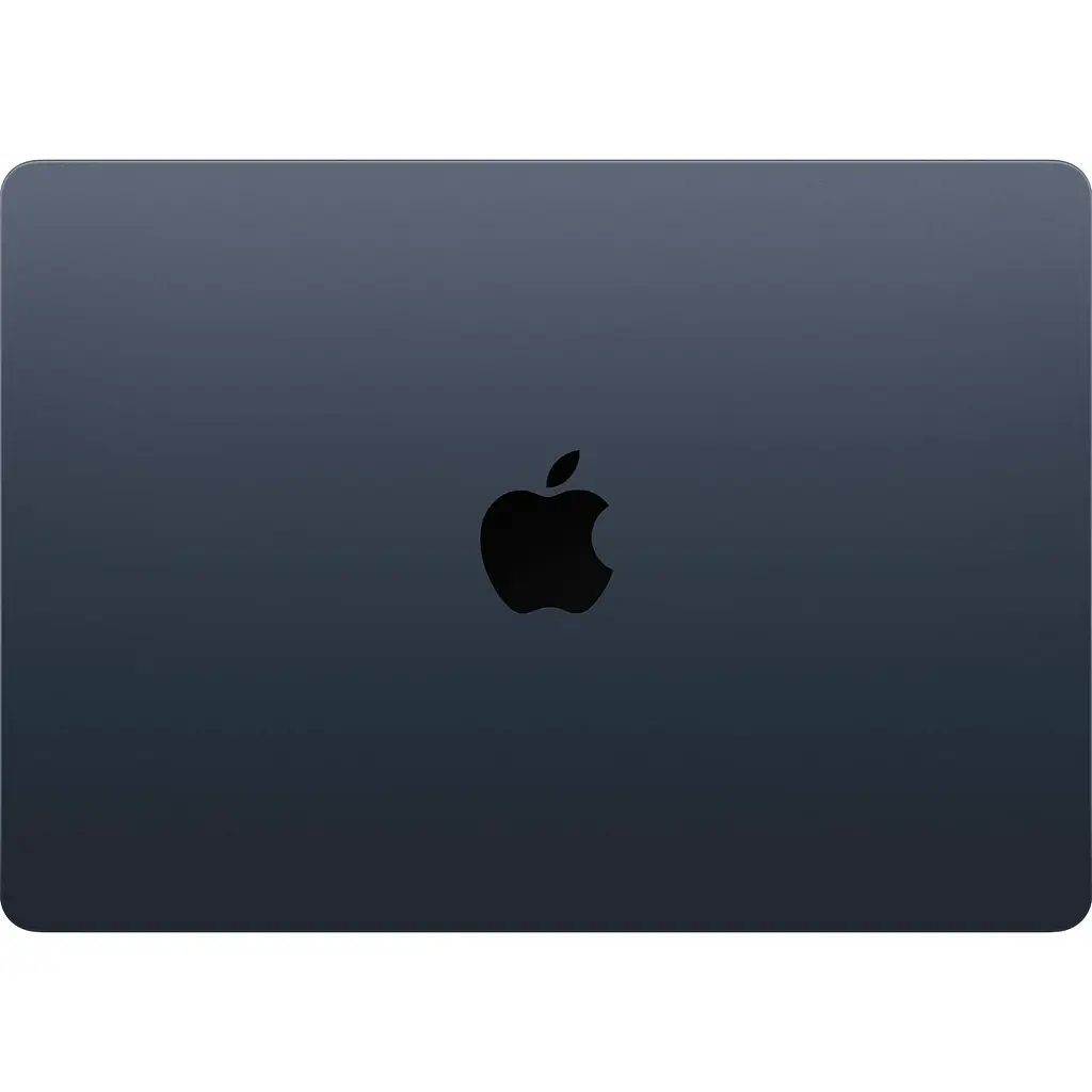 Ноутбук Apple MacBook Air 15` M3 8/512GB Midnight 2024 (MRYV3) [103481] - фото 3