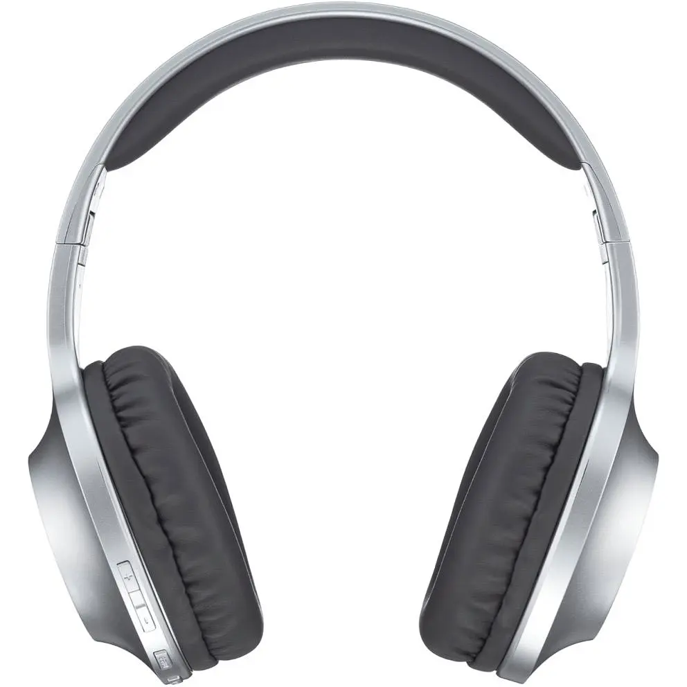 Навушники Panasonic RB-HX220BEE-S бездротові Silver - фото 4