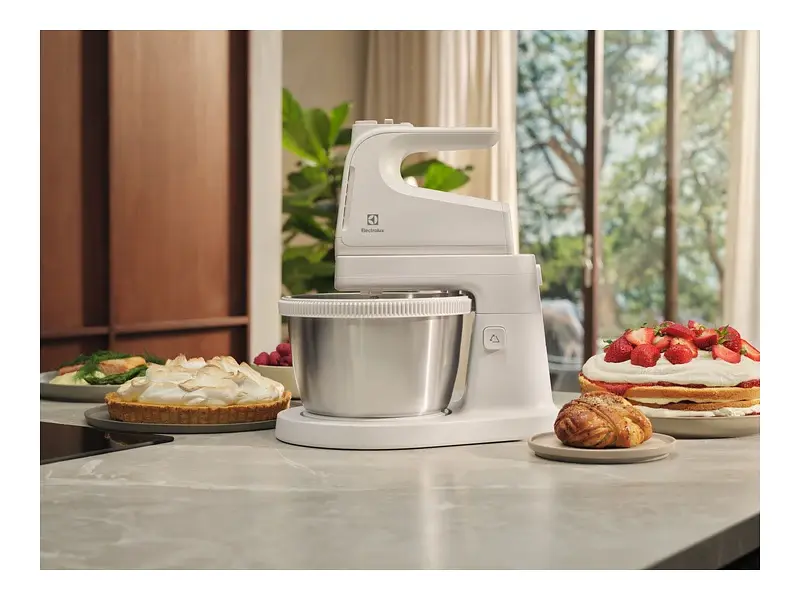 Міксер Electrolux ESM4W - фото 8