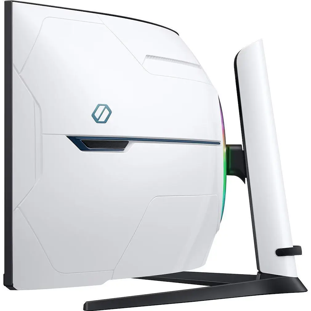 Монитор Samsung 57` Odyssey Neo G9 (LS57CG952NZXUA) UA - фото 6