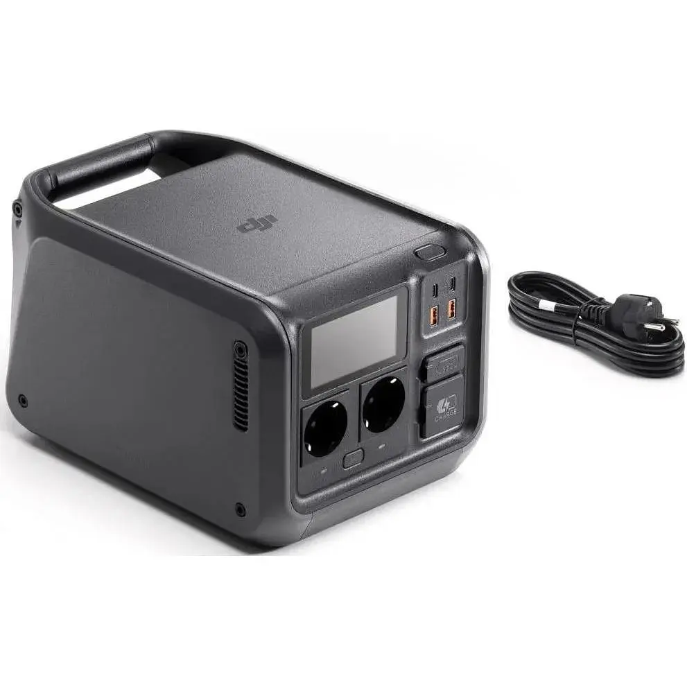 Зарядна станція DJI Power 500 (DYM500H) - фото 4