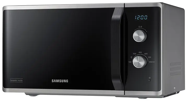Мікрохвильова піч Samsung MS23K3614AS/UA - фото 2