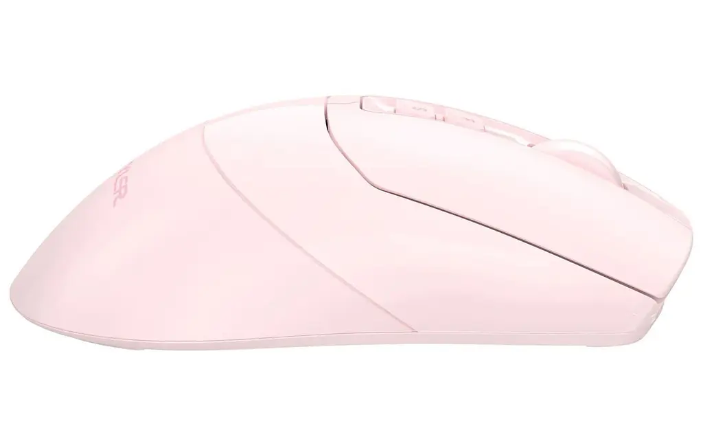 Миша A4Tech Fstyler FB50C Plus (Pink) (FB50C Plus (Pink)) - фото 5
