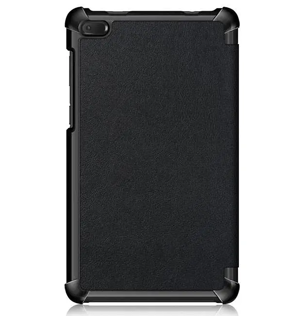 Чохол для планшета Lenovo Tab E7 (TB-7104) Slim Black - фото 7