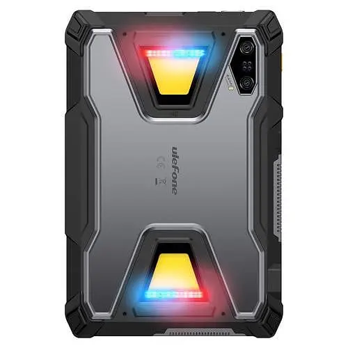 Планшет Ulefone Armor Pad 5 Ultra 12/512GB LTE Black - фото 8