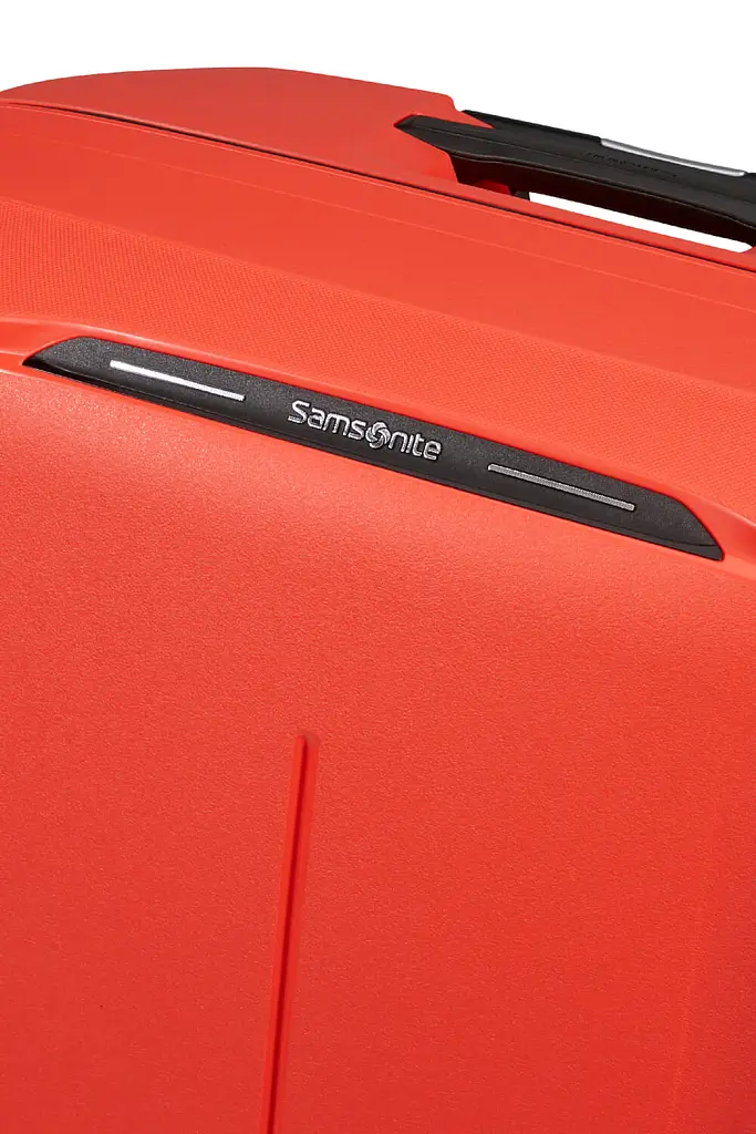 Валіза 69 См Samsonite ESSENS LAVA 69x49x30 KM0*76002 - фото 14
