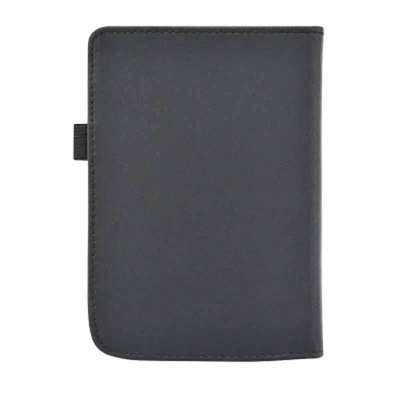Чохол до електронної книги BeCover Slimbook PocketBook 743G InkPad 4/InkPad Color 2/InkPad Color 3 (7.8") Black (710126) - фото 2