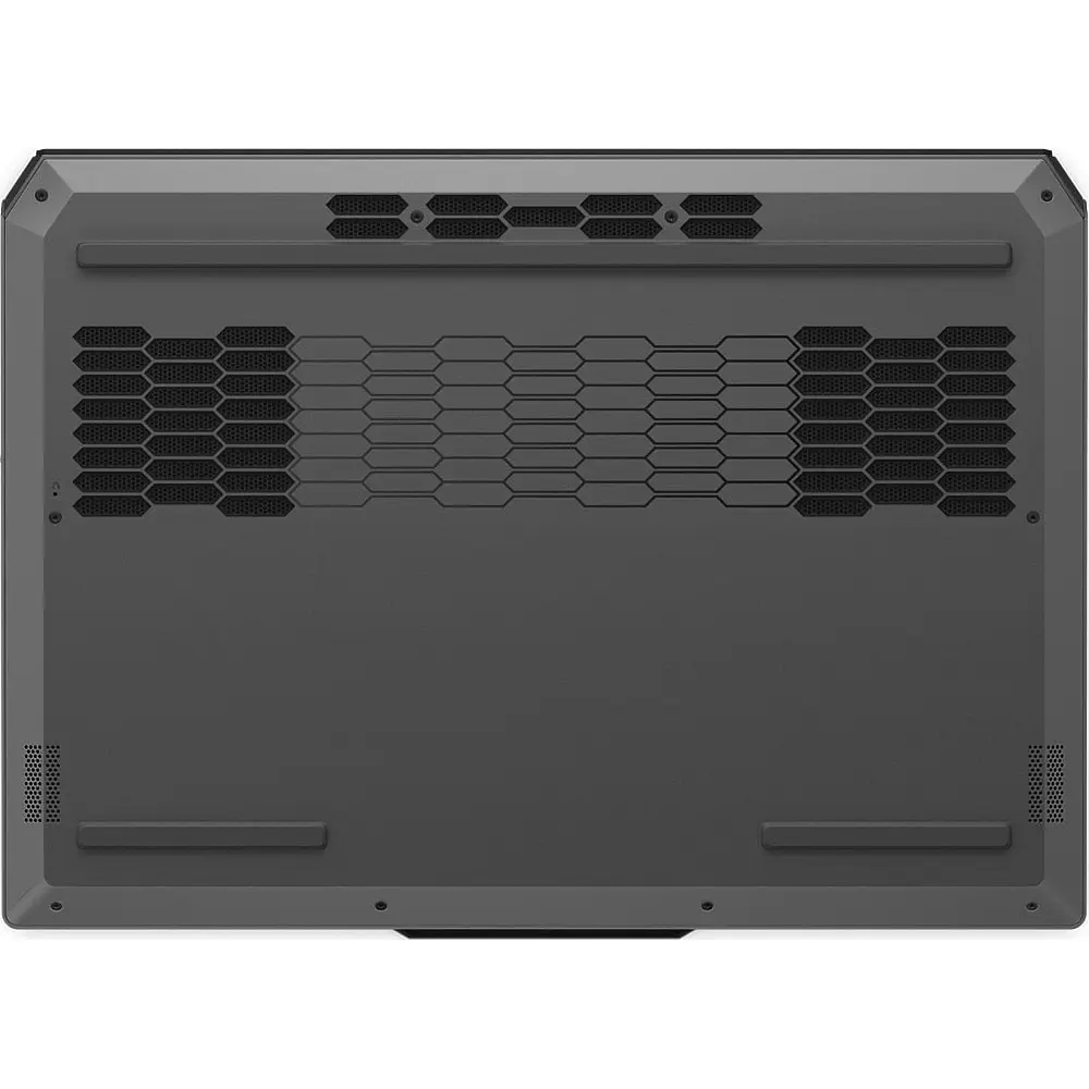 Ноутбук Игровой LENOVO LOQ 15ARP9, AMD Ryzen 5 7235HS до 4.2GHz, 15.6" FHD, 24GB, SSD 512GB, NVIDIA GeForce RTX 3050 6GB, Free DOS - фото 11