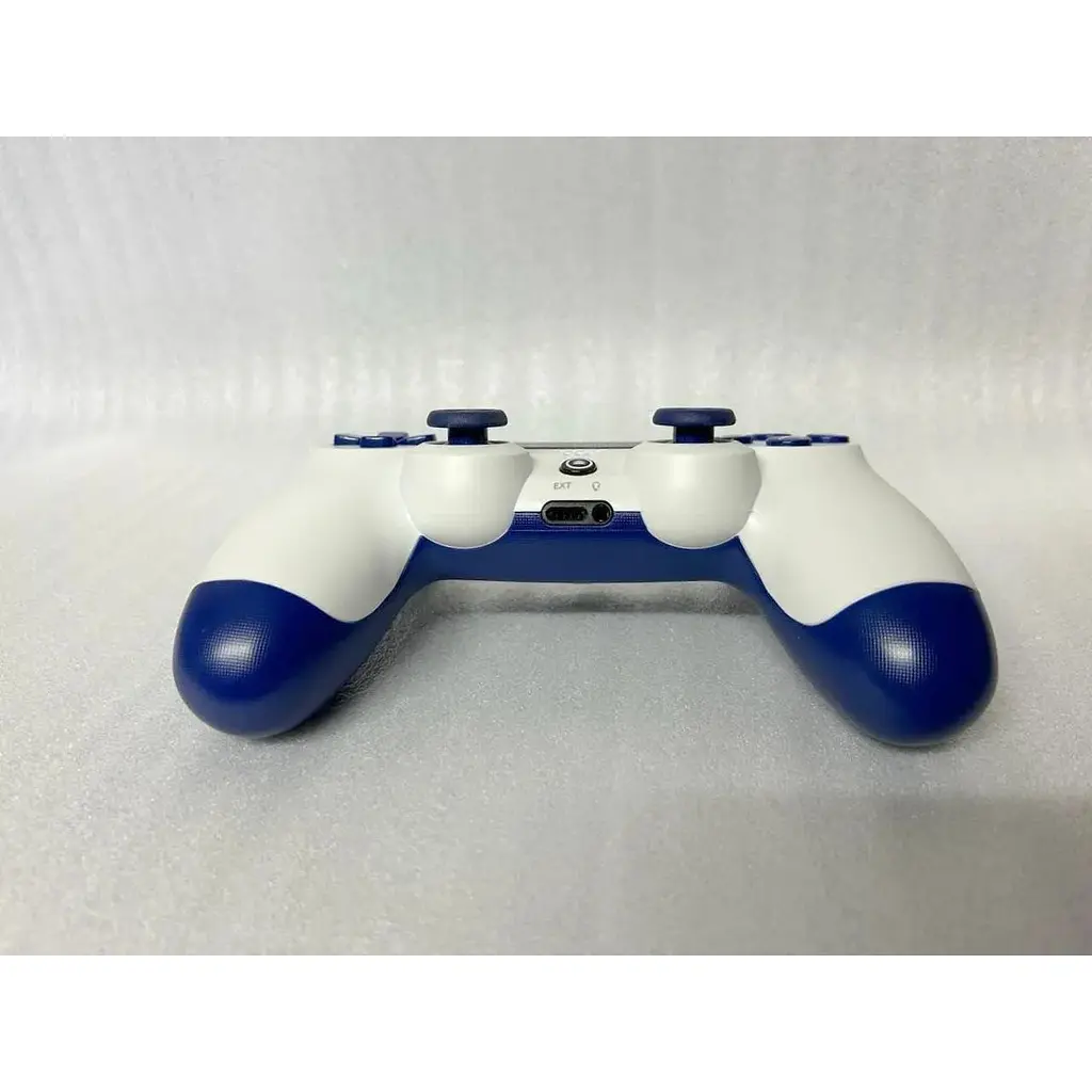Бездротовий контролер PSS, сумісний із PlayStation 4/PS4 Slim/PS4 Pro, PS5 (тільки з іграми для PS4) - фото 6