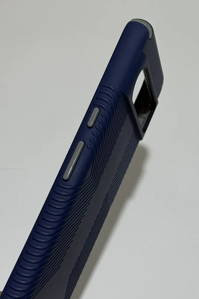 Протиударний чохол Speck Presidio2 Grip для Google Pixel 8 Pro (6.7") Coastal Blue 150583-3206 - фото 5