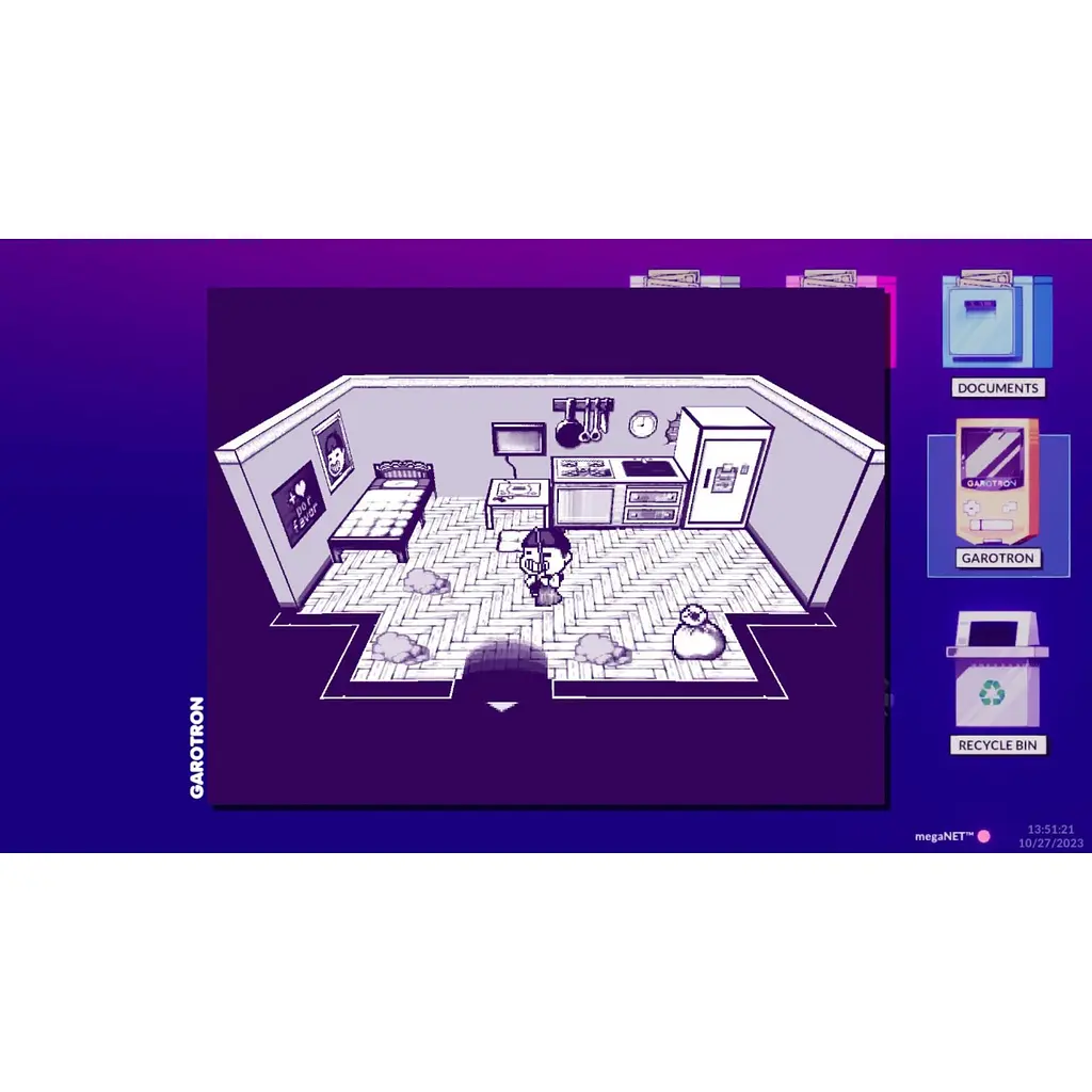 Ключ активації Microsoft Bem Feito для Xbox One/Series S/X - фото 6