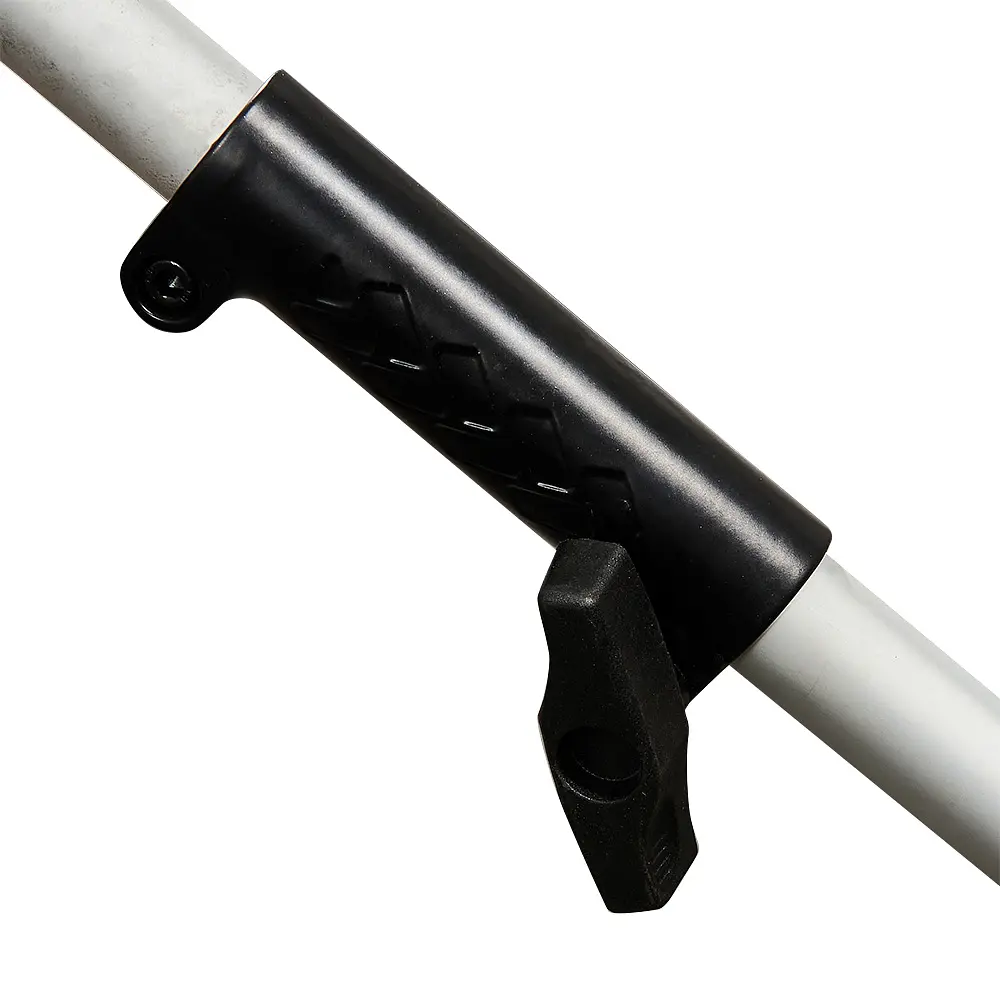 Vitals Тримір садовий бензиновий Vitals Master BK 3111-4n 0.9кВт/1.2к.с. 33см3 25.5см ніж/ліска 43см 8.6кг - фото 6