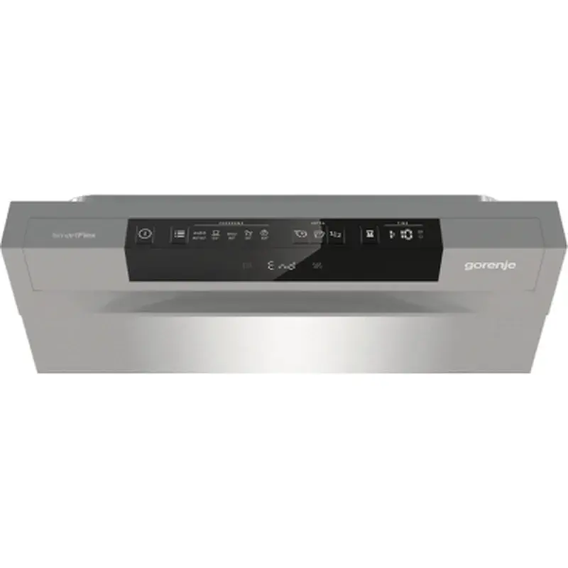 Посудомийна машина Gorenje GS541D10X - фото 5