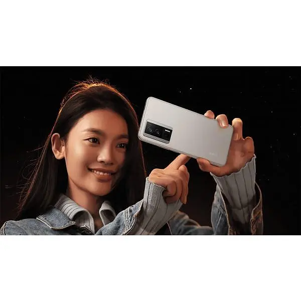 Смартфон Xiaomi Redmi K60 Pro 8/256GB White - фото 6