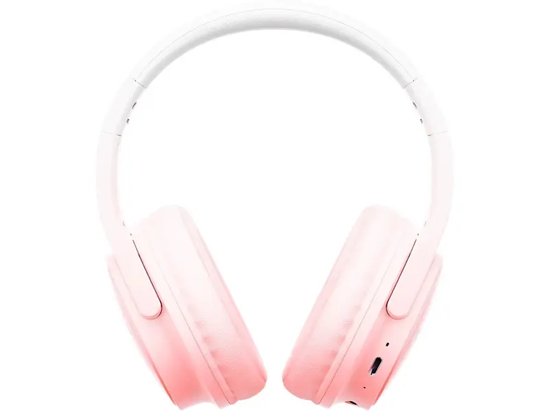 Навушники Canyon OnRiff 4 Pink (CNS-CBTHS4P) - фото 2