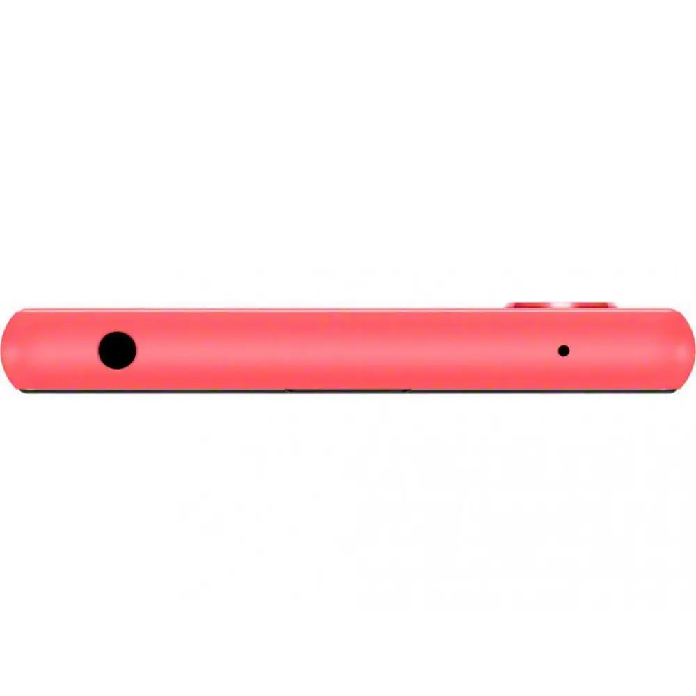 Смартфон Sony Xperia 10 III 6/128GB Pink - фото 8