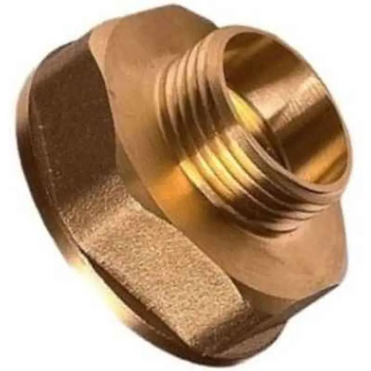 Перехідник NIKIFOROFF 1/2 x 1 1/4 001305 Медіум