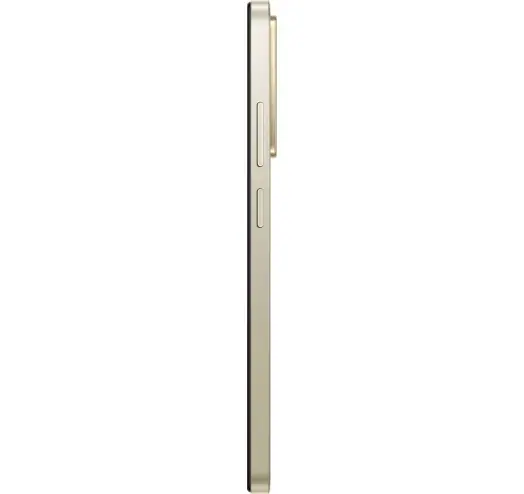 Смартфон Xiaomi Redmi A5 3/64GB Sandy Gold No Adapter Global version - фото 5