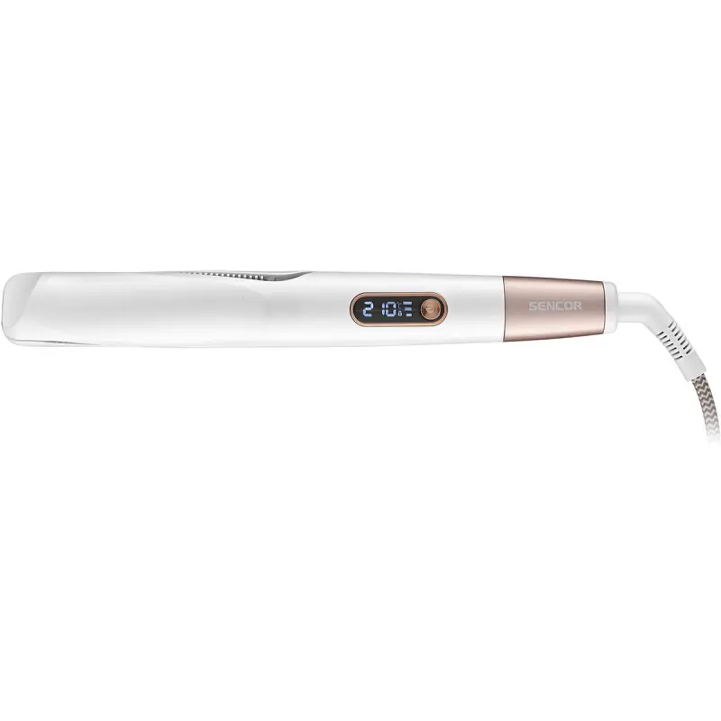 Випрямляч волосся Sencor SHI 4601GD (7157604) - фото 2